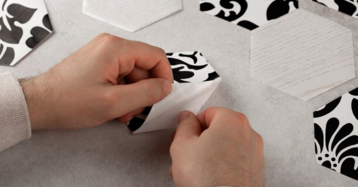 Как заказывать печать наклеек: особенности и этапы