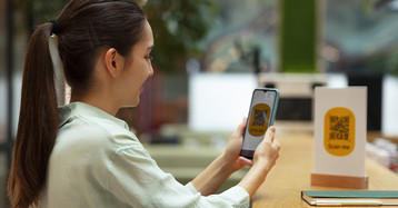 Как работает размещение QR-кодов на полиграфии и зачем это нужно